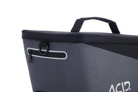 Kelioninis krepšys ant bagažinės ACID TRUNK 8L RILink