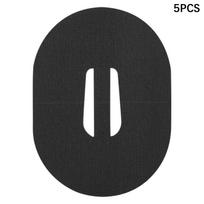 5/10Pcs Self Adhesive Patch CGM Premium Continuous Glucose Monitor Protection Breathable Tape Freestyle Libre Sensor Covers