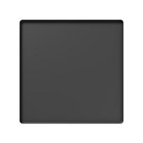 50x50CM Silikoninis kilimėlis Neslystantis lašų surinkimo padėklas Su paaukštintais kraštais Grindų apsaugai po šaldytuvu ar skalbimo mašina