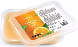 Kosmetinis parafinas „Isabellenails“ su apelsino aromatu, 500 ml