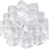 Skaidri glicerininė muilo bazė, 1 kg
