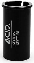 Redukavimo įvorė (balnelio laikiklio adapteris) ACID-27.2-31.6MM