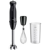 Braun Multi Quick 5 MQ 50051M czarny