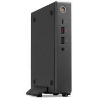 Acer Revo Box RB610 - Mini-PC - Core i5 1335U / 1.3 GHz - RAM 8GB - SSD 256GB - Intel Iris Xe Grafikkarte - Wi-Fi 6E, 1GbE, Bluetooth - WLAN: 802.11a/b/g/n/ac/ax (Wi-Fi 6E)