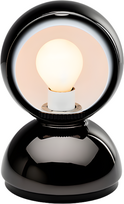 Artemide Stalo ir sieninis šviestuvas Eclisse, 18 cm, juodas