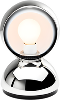 Artemide Stalo ir sieninis šviestuvas Eclisse PVD, 18 cm, sidabrinis