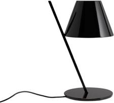 Artemide Stalo lempa La Petite juoda