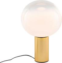 Artemide Stalo lempa Laguna, 26 cm, auksinė
