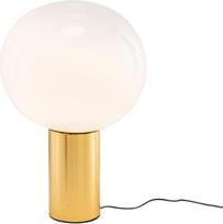 Artemide Stalo lempa Laguna, 37 cm, auksinė