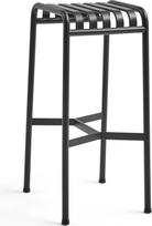 Hay Lauko baro kėdė Palissade, 78 cm, antracito
