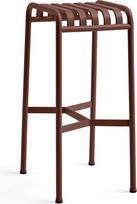 Hay Lauko baro kėdė Palissade, 78 cm, raudona