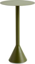 Hay Lauko kavos staliukas Palissade, 60 cm, alyvuogių spalvos