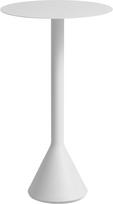 Hay Lauko kavos staliukas Palissade, 60 cm, pilkas