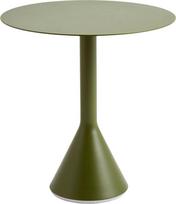 Hay Lauko kavos staliukas Palissade, 70 cm, alyvuogių spalvos