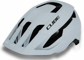 Cube Acc Šalmas Cube STRAY baltas-S (49-55)