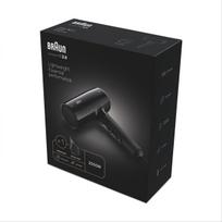 Hair dryer 2000W HD200E