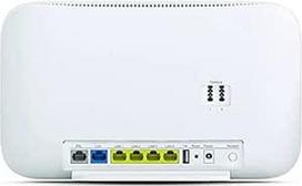 "Telekom Speedport Smart 3 R" atnaujintas