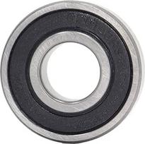 133210 RS nestandartinis rutulinis guolis 1 vnt Vidinis skersmuo 13 mm Išorinis skersmuo 32 mm Storis 10 mm Guolis 13 x 32 x 10 mm