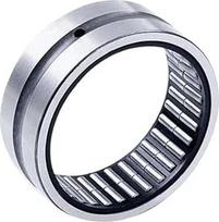 Adatinis guolis be vidinio žiedo NK65/35 Žiedinis guolis NK6535 Vidinis skersmuo 65 Išorinis skersmuo 78 Storis 35 mm