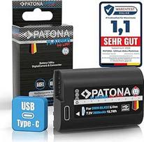 DMW-BLK22 Platinum Battery 2600 mAh atsarginė baterija BLK22 Suderinama su Panasonic Lumix DC-S9 DC-S5 S5II S5II-X S5 IIX S5K DC-G9 G9 II DC-GH5 GH5 II GH5S DC-GH6 GH6 DC-GH7 GH7 DMWBLK22