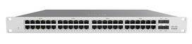 Meraki 10G L2 Cld-Mngd 48x GigE 740W PoE Switch.