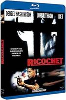 Ricochet BD 1991 [Blu-ray] [importas]