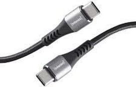 CABLE USB-C TO USB-C 1.5M/7901000 INTENSO 7901000 | 4034303035977