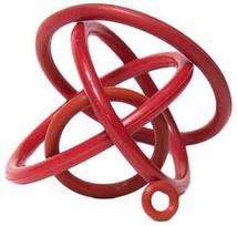 O-ring set for Flair Espresso Flair 58 (6 pcs.)