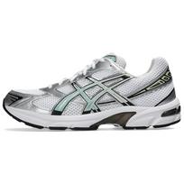 ASICS Gel 1130 White Verdigris Unisex Sneakers 1203A609-110 36