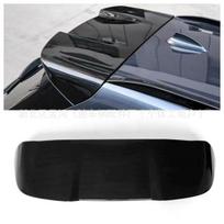 2012-2018 BMW X5 F15 Stogo Spoileris X5M Anglies Pluošto Galinis Difuzorius Atnaujinimas Unpainted