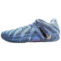 Nike Ja 3 EP Cobalt Bliss Vyriški sportbačiai Mėlyni Metaliniai-Sidabriniai-Vidurnakčio Tamsiai Mėlyni HF2794-400 42