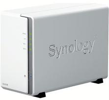 Synology DS223J+2x HAT3300-6T (2x 6TB) | DS223J-12T-00-2 | 5907213560015