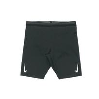Nike Aeroswift kvėpuojantis bėgimo triko sportiniai šortai vyriški apatiniai juodi DA1430-010 XXL