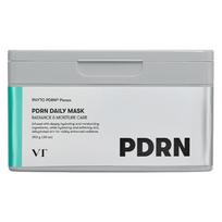 VT PDRN Daily Mask 30pcs – Daily Hydration, Skin Soothing, Korean 30pcs