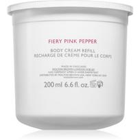 Molton Brown Fiery Pink Pepper kūno kremas 200 ml