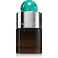 Molton Brown Wild Mint & Lavandin EDP Parfumuotas vanduo Unisex 100 ml