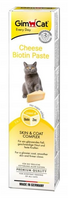 GimCat pasta su biotinu ir sūriu 200 g