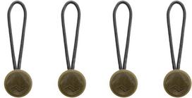Peak Design Micro Anchor V4 4-pack, kelp, FOTPEA4PK_AN_KP_4