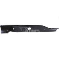 Husqvarna nulinio apsisukimo traktoriaus 4818 peilis atitinka 532180054