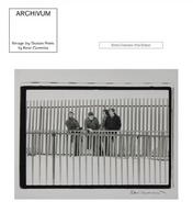 Archivum: Vintage Joy Division Prints by Kevin Cummins