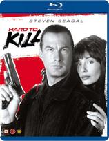 Ab Svensk Film Hard to Kill - (Blu-Ray)
