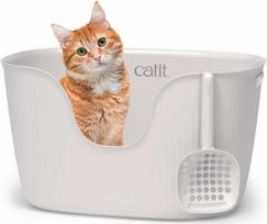 Catit - Loo  catlitter box - 58,5x36,5x33,5