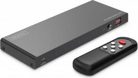 Digitus Switch video (hdmi) DS-55335