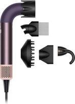 Dyson - HD17 Supersonic Curly + Coily EU - Jasper Plum