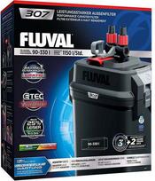 Fluval - Canister Filter  307 1150 L/H - (126.4307)