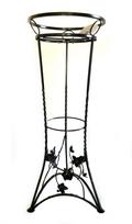 Stovas gėlėms 10-0931J 75*25cm 1vnt.