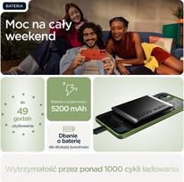 Motorola moto g06 17.5 cm (6.88") Dual SIM Android 15 4G USB Type-C 4GB 256GB 5200 mAh Green