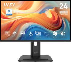 MSI LCD Monitor|MSI|PRO MP245PG E14|23.8"|Business|Panel IPS|1920x1080|16:9|144 Hz|1 ms|Speakers|PROMP245PGE14