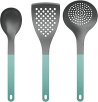 Rosti - Optima Kitchen Utensil - Set B – 3 Pieces - Nordic Green