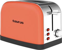 Taurus VINTAGE II CORAL 7 2 slice(s) 950 W